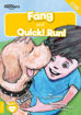 Picture of FANG AND QUICK! RUN!